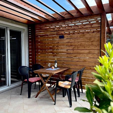 Sukosan Studio Apartman Zewnętrze zdjęcie