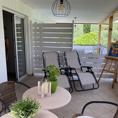 Sukosan Studio Apartman Zewnętrze zdjęcie
