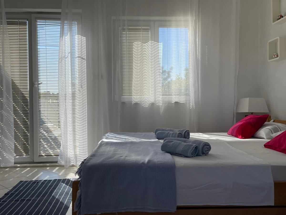 Sukosan Studio Apartman Zewnętrze zdjęcie