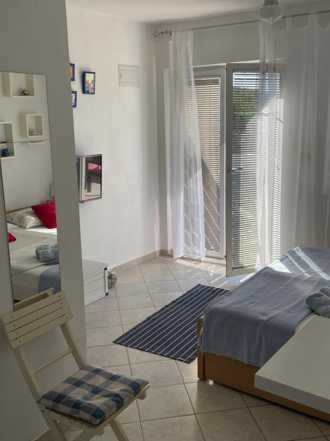 Sukosan Studio Apartman Zewnętrze zdjęcie