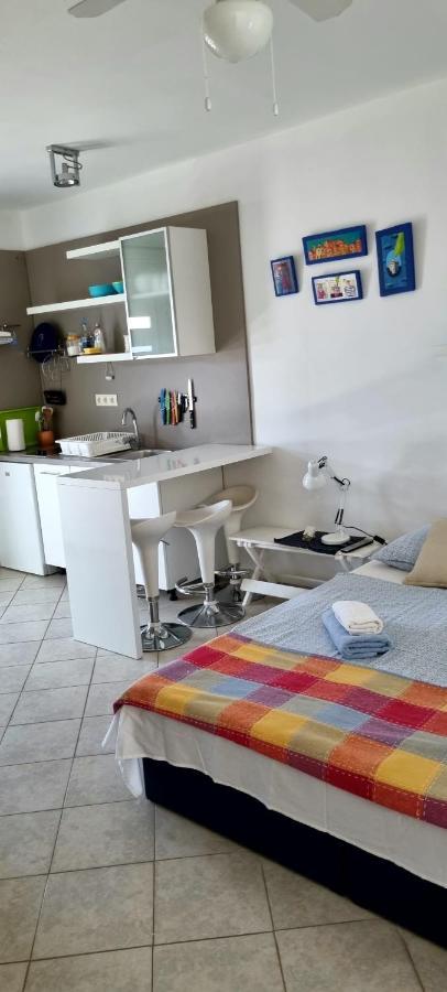 Sukosan Studio Apartman Zewnętrze zdjęcie
