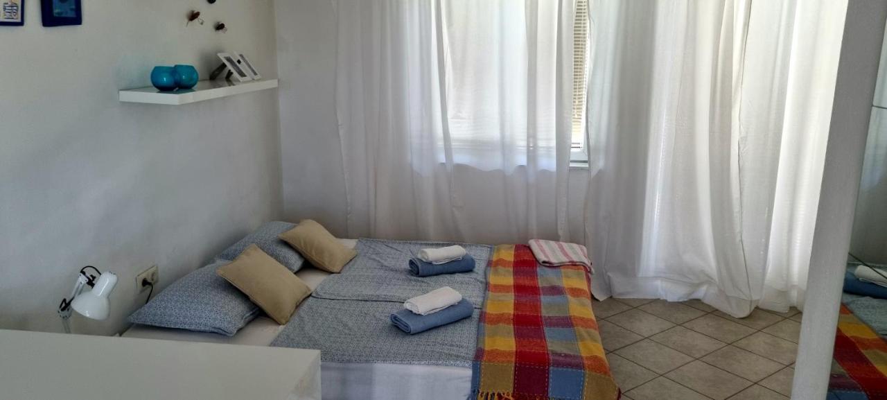 Sukosan Studio Apartman Zewnętrze zdjęcie