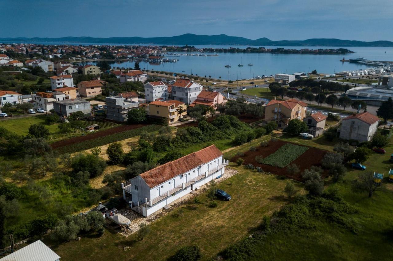 Sukosan Studio Apartman Zewnętrze zdjęcie