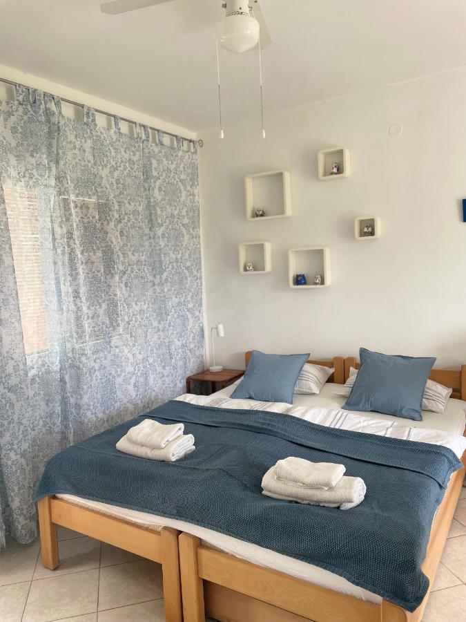 Sukosan Studio Apartman Zewnętrze zdjęcie