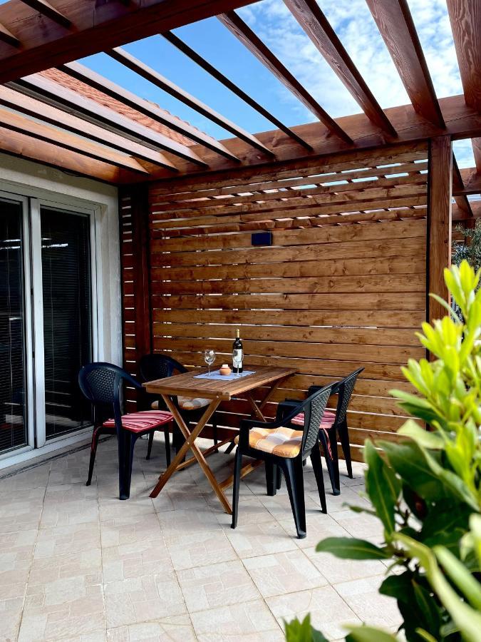 Sukosan Studio Apartman Zewnętrze zdjęcie