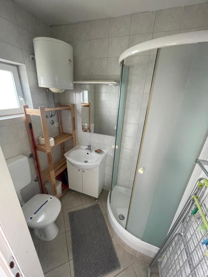 Sukosan Studio Apartman Zewnętrze zdjęcie