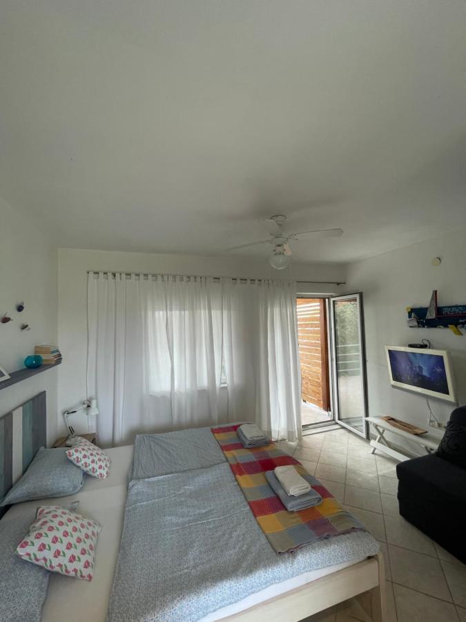 Sukosan Studio Apartman Zewnętrze zdjęcie