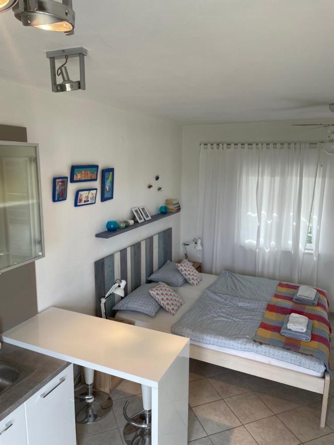 Sukosan Studio Apartman Zewnętrze zdjęcie
