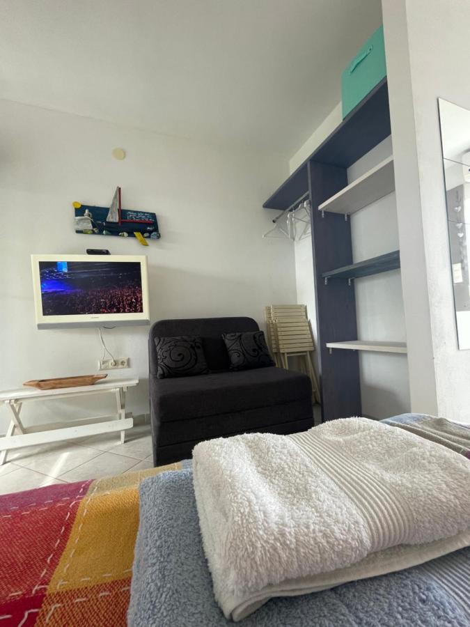 Sukosan Studio Apartman Zewnętrze zdjęcie
