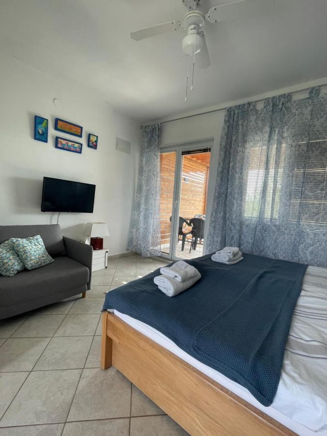 Sukosan Studio Apartman Zewnętrze zdjęcie