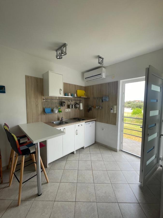 Sukosan Studio Apartman Zewnętrze zdjęcie