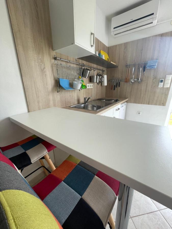 Sukosan Studio Apartman Zewnętrze zdjęcie