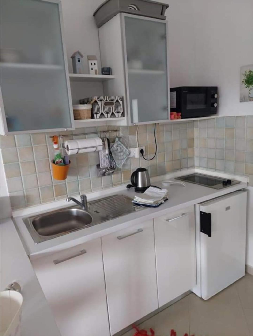 Sukosan Studio Apartman Zewnętrze zdjęcie