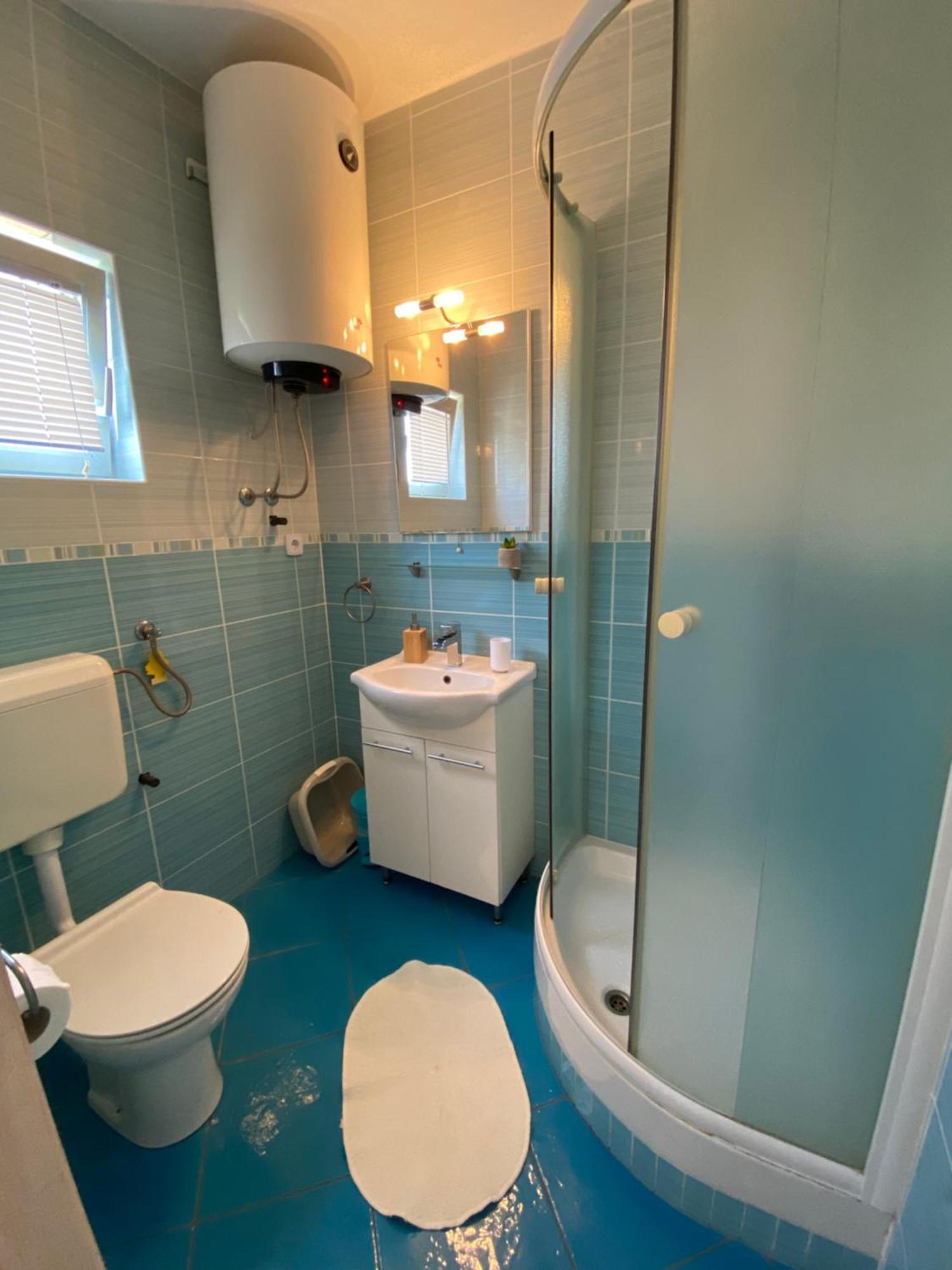 Sukosan Studio Apartman Zewnętrze zdjęcie