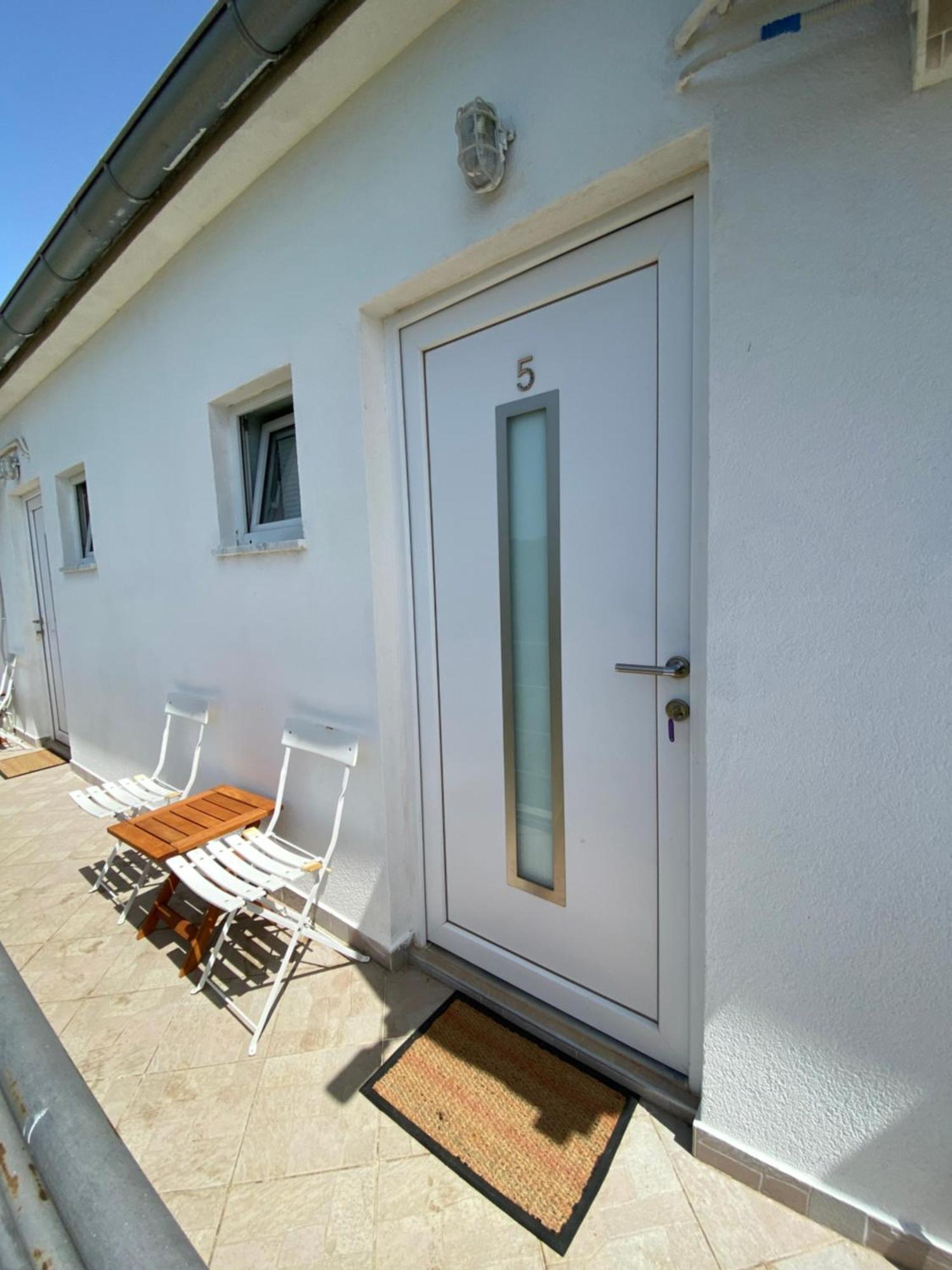 Sukosan Studio Apartman Zewnętrze zdjęcie