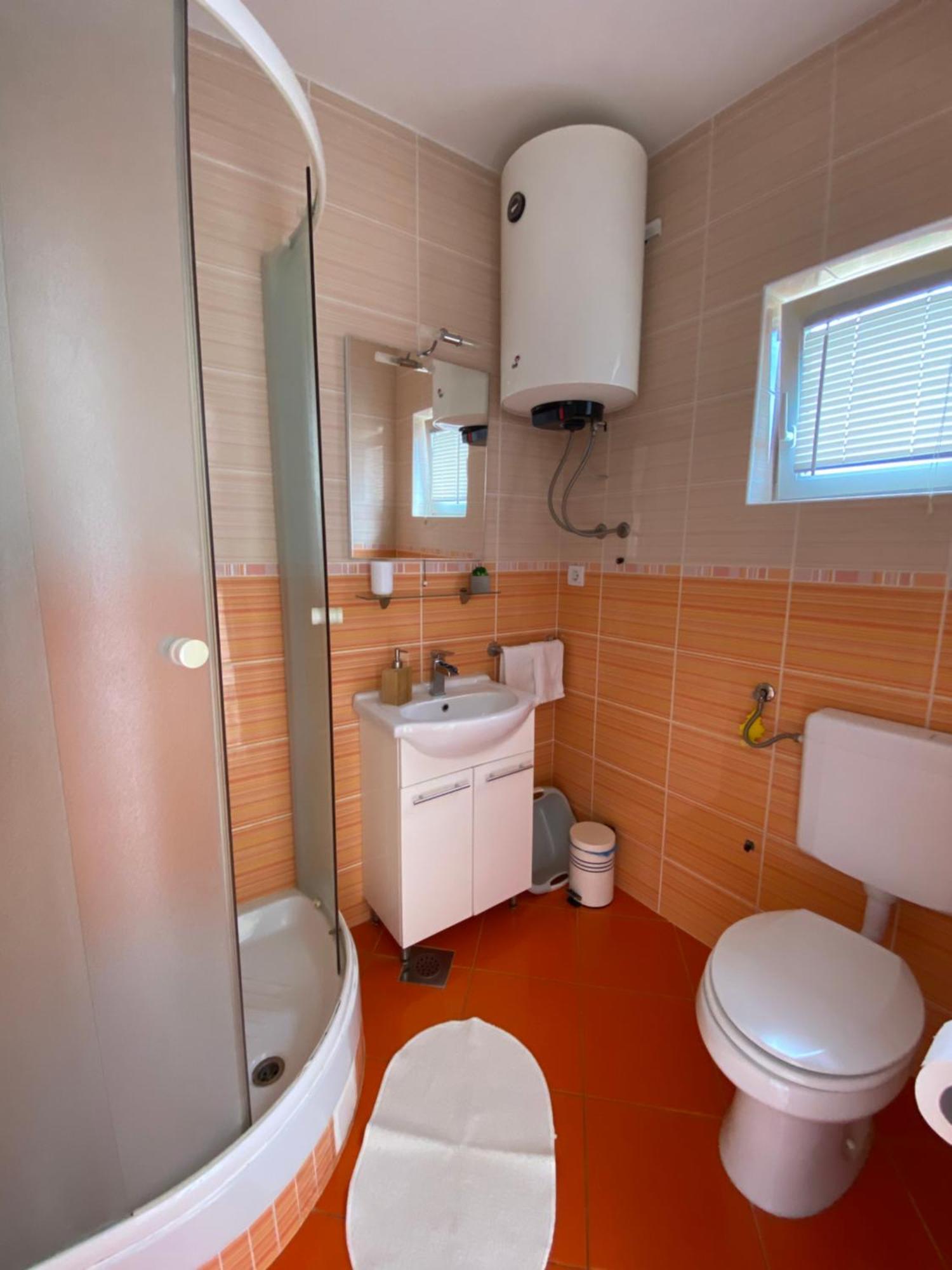 Sukosan Studio Apartman Zewnętrze zdjęcie